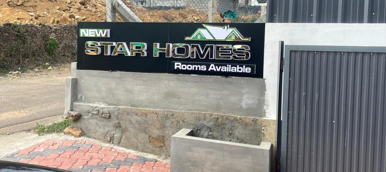 New Star Homes Kotamangalam Ngoại thất bức ảnh