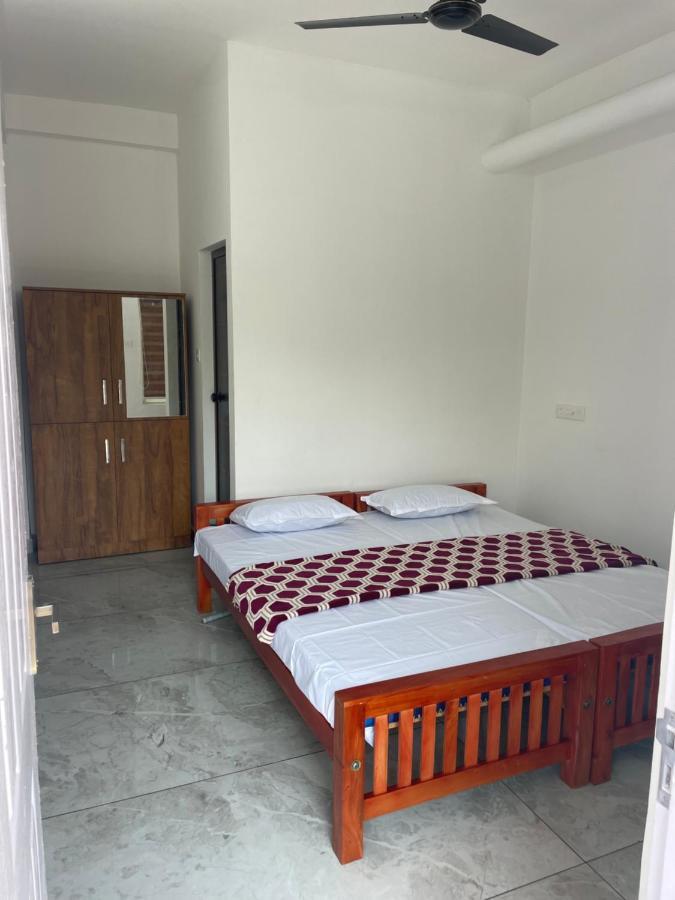 New Star Homes Kotamangalam Ngoại thất bức ảnh