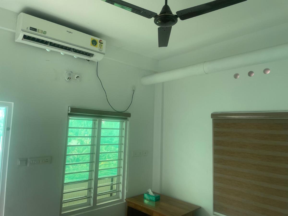 New Star Homes Kotamangalam Ngoại thất bức ảnh