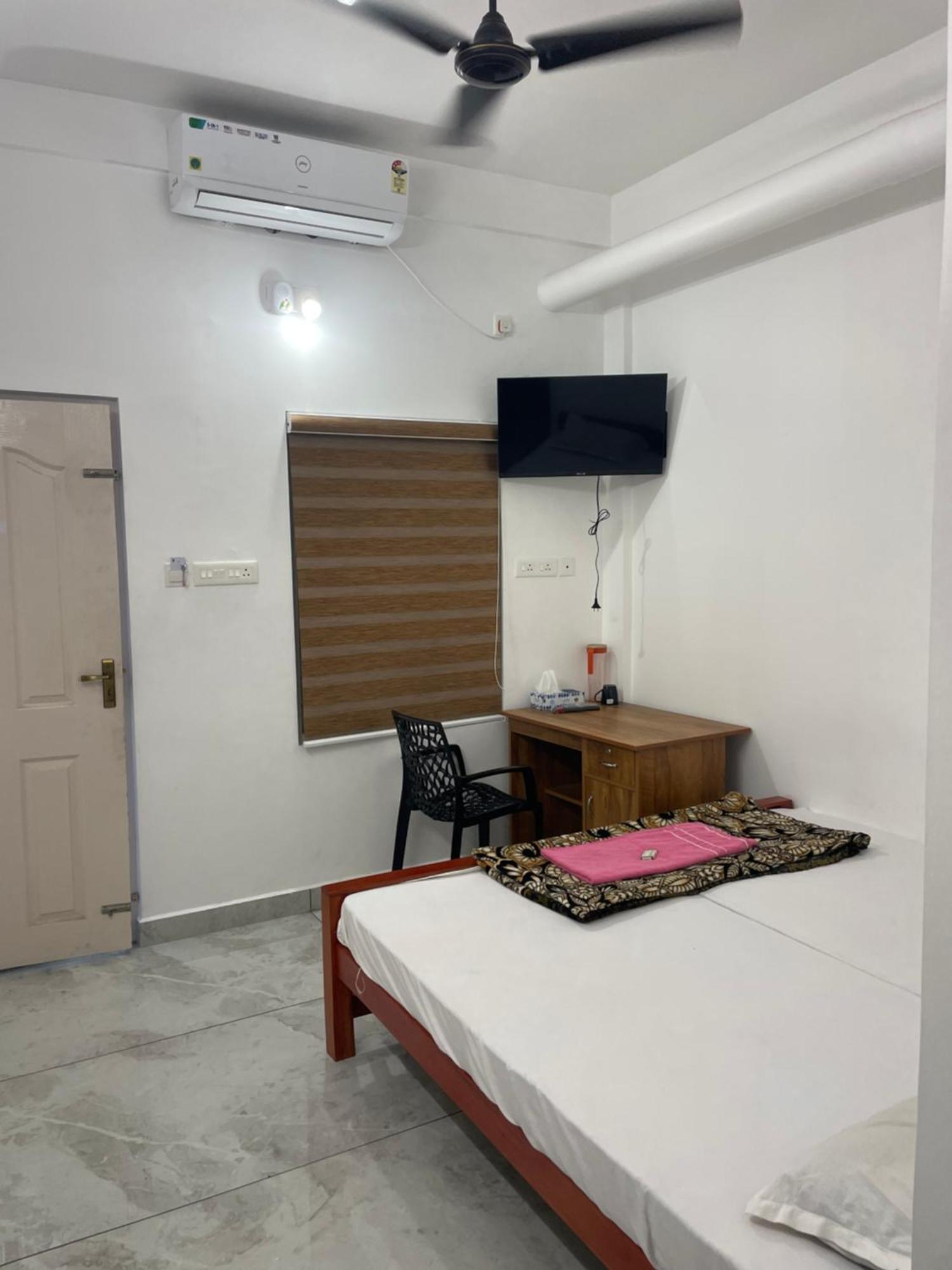 New Star Homes Kotamangalam Ngoại thất bức ảnh